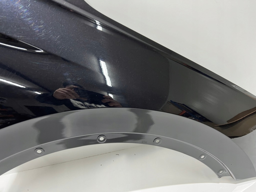 фото №7, Крыло правый перед seat tarraco 5fj