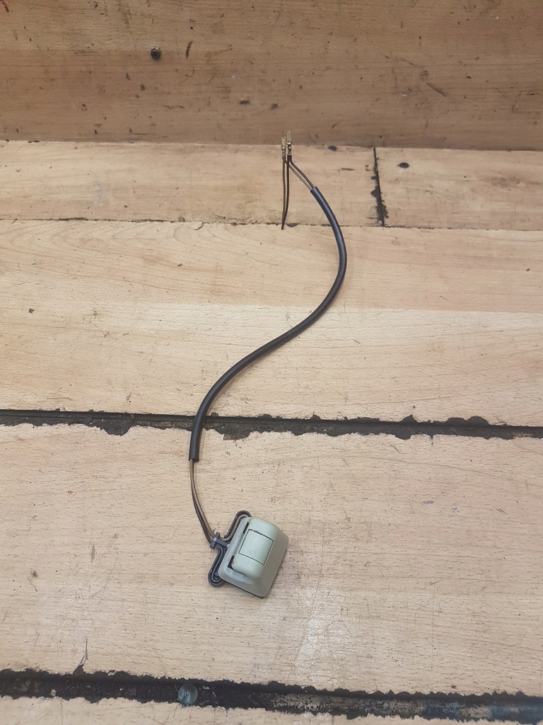 фото №1, Кронштейн захист сонцезахисний mercedes w210