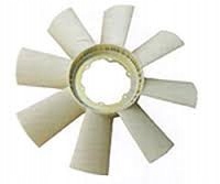 фото №1, Вентилятор двигателя 720mm renault premium magnum