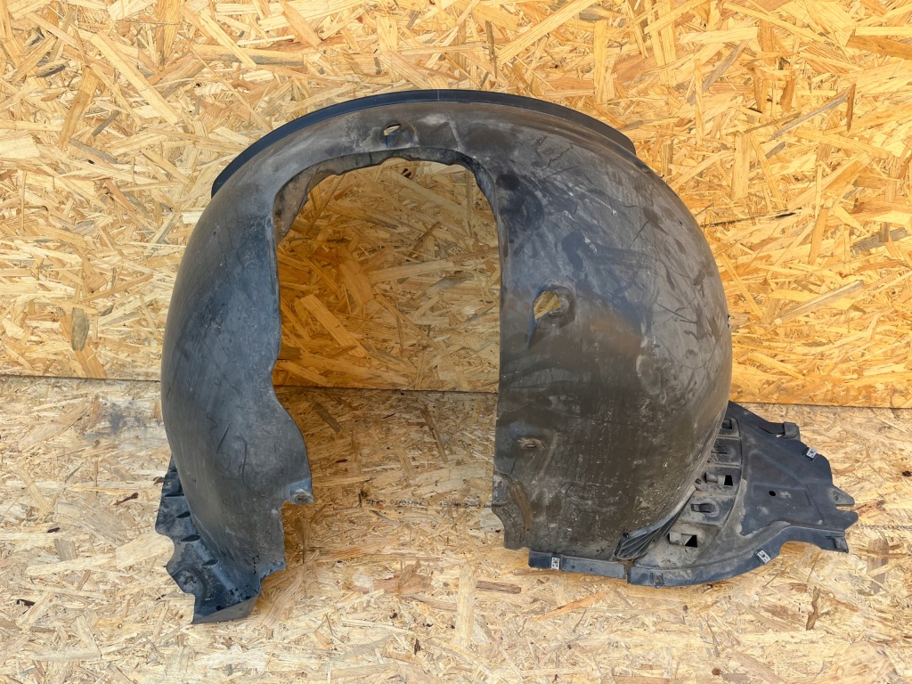 фото №1, Skoda octavia iv 4 20- підкрилок передні перед ліва