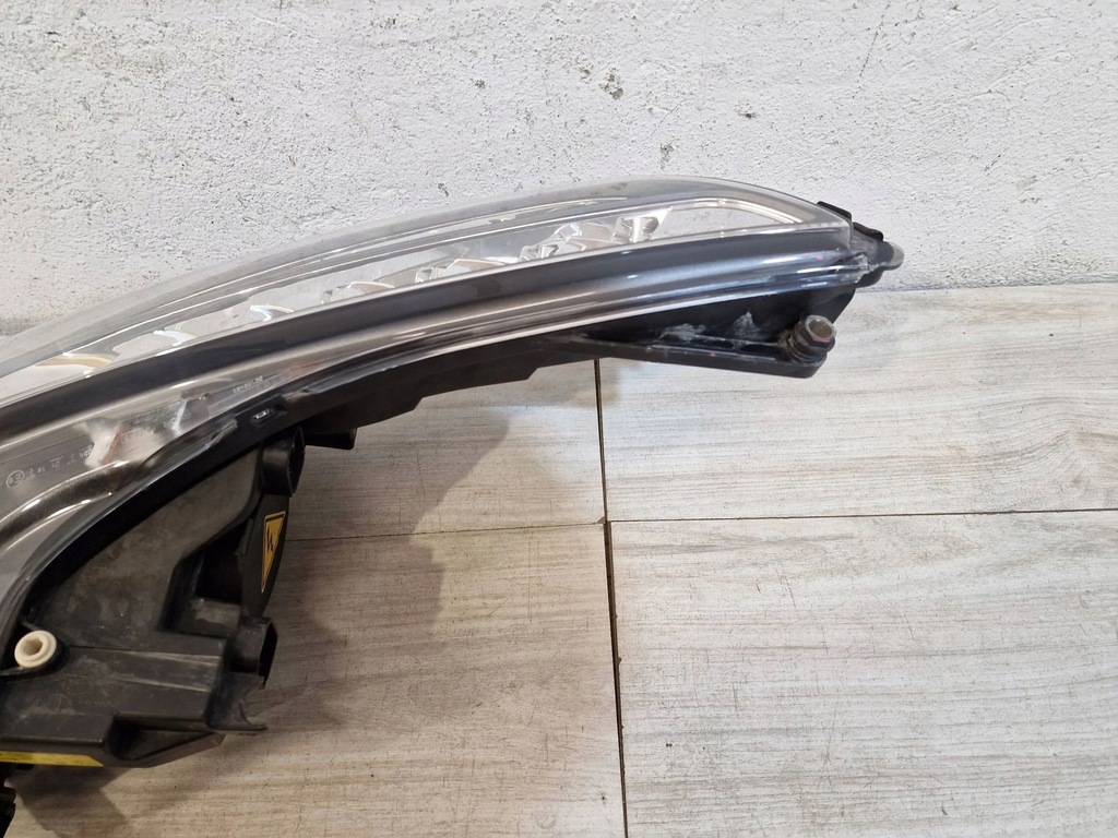 фото №8, Ferrari ff f151 11-16 ксенон+ led права лампа eu