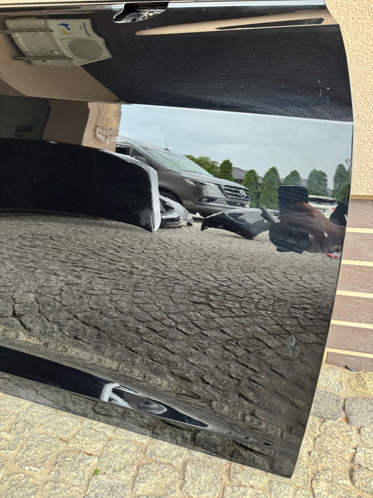 фото №11, Двері праве перед audi a6 c8 4k