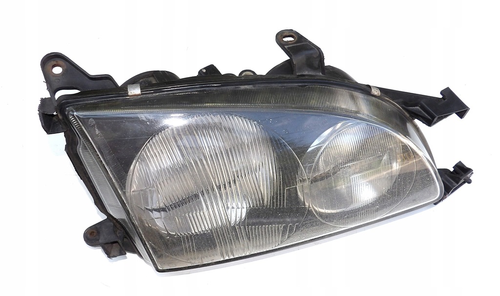 фото №1, Toyota avensis i фара правий 7