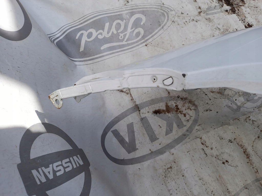 фото №4, Porsche 911 991 lift 16-18 r. бампер