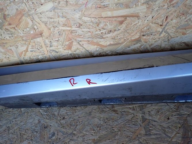 фото №5, Subaru brz молдинг порог левая 96051cc010