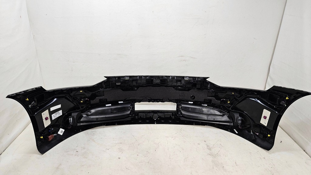 фото №11, Бампер перед передний audi e-tron etron rs gt performance 4j3807061 комплект