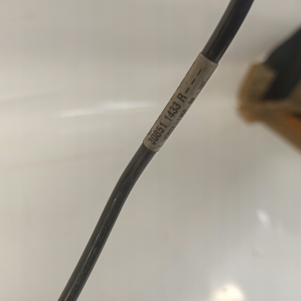 фото №6, Renault megane iv насос зчеплення 306105645r