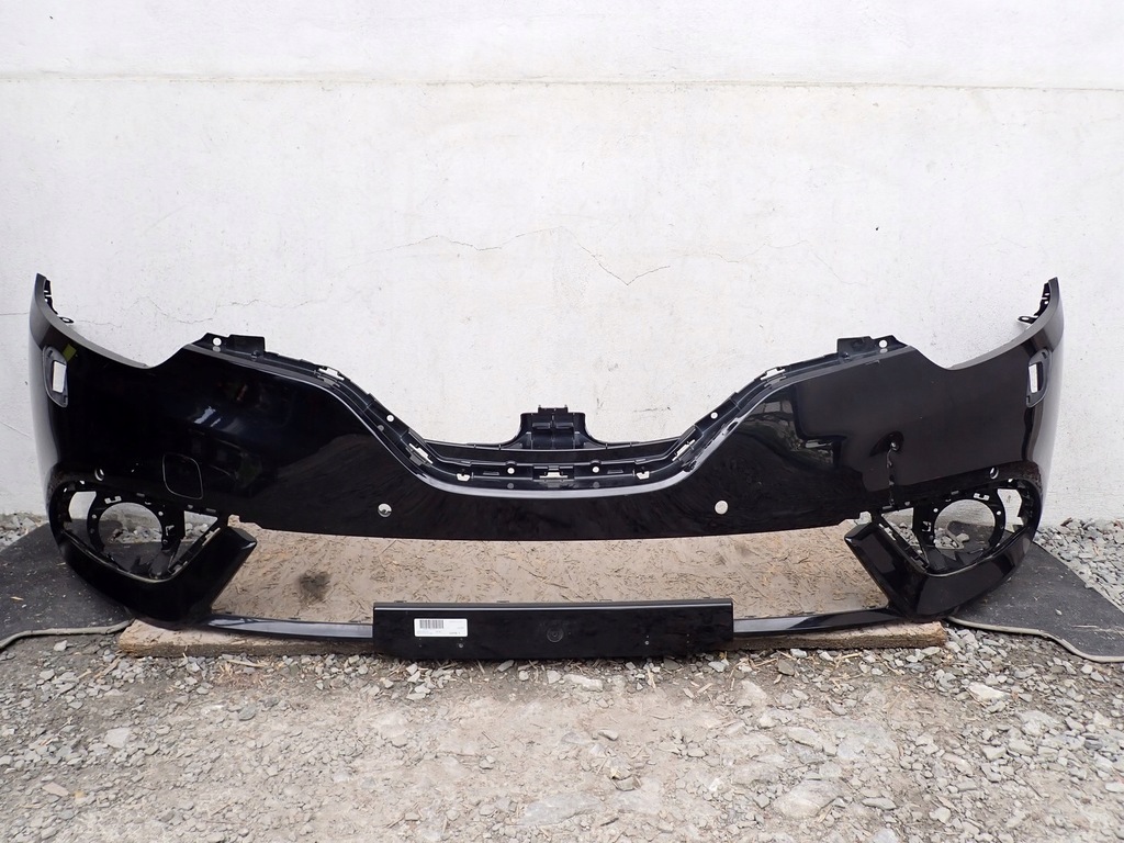фото №1, Бампер перед передній renault grand scenic 4 iv r9 2016- 620224328r