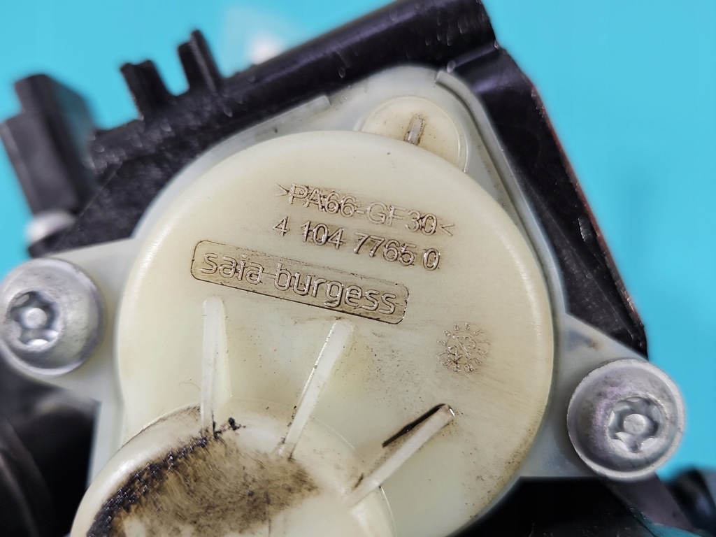 фото №13, Термостат peugeot expert iii 16- 2,0hdi 9849443980