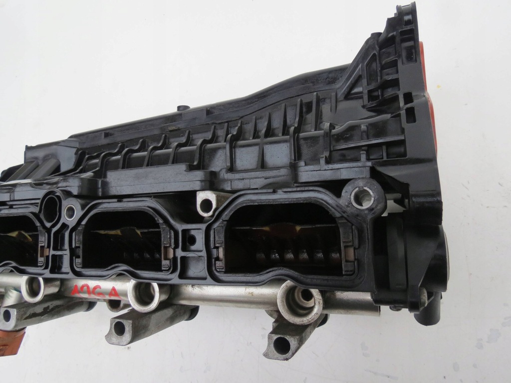 фото №10, Колектор всмоктуючий audi s7 4.0 tfsi 079133109a