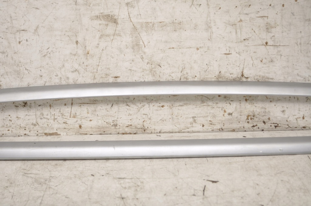 фото №9, Volvo v50 рейлінг даховий комплект