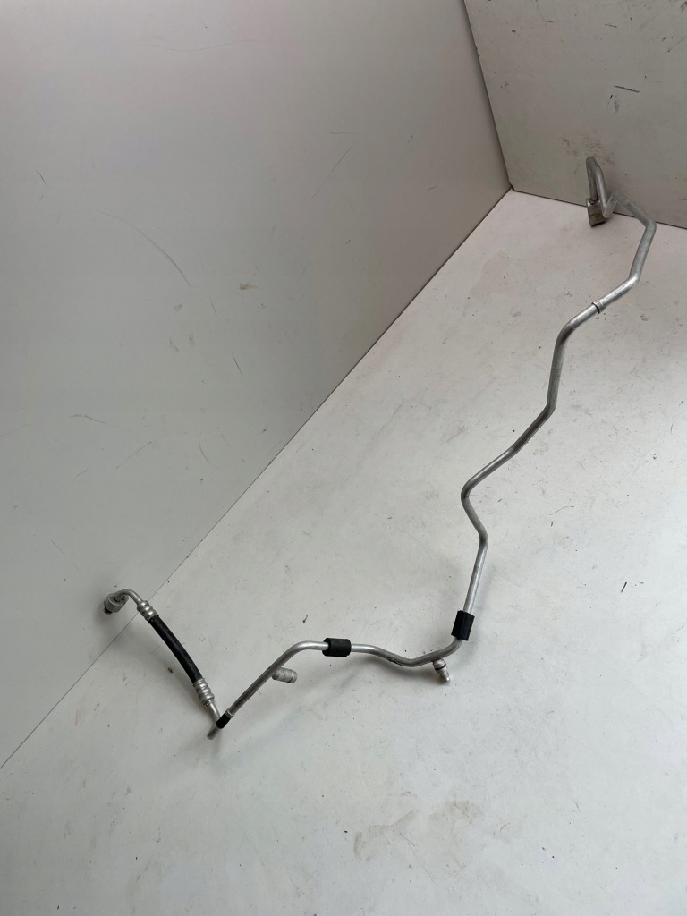 фото №1, Audi vw шланг кондиціонера 6r1820741s