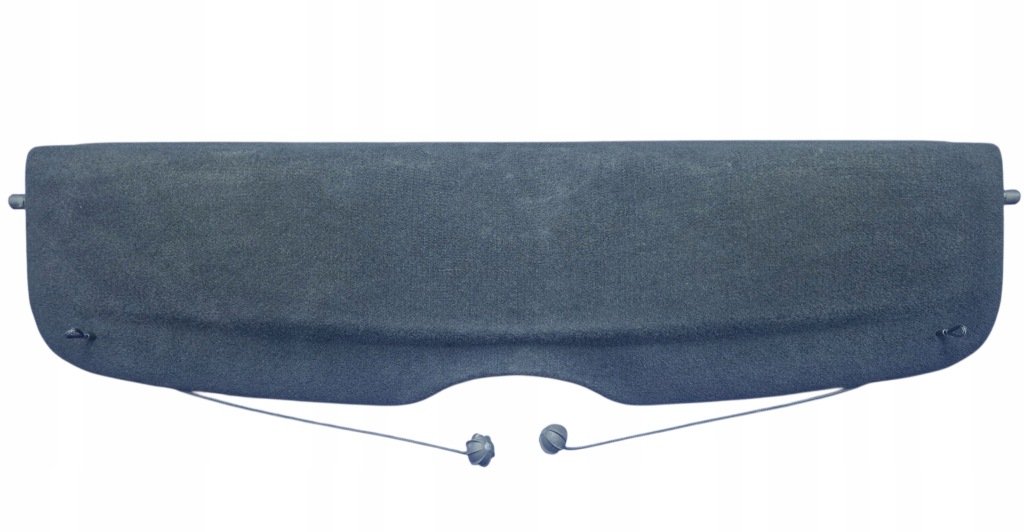 фото №1, Mini cooper one ii r56 оригінальна полиця багажника 7151717 511643-10