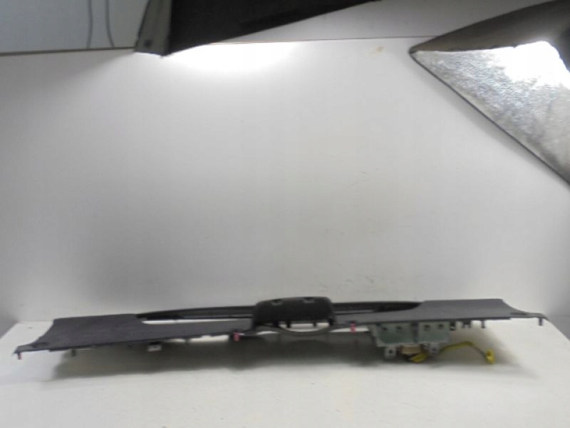 фото №15, Toyota prius ii панель приладів панель приладів подушка пасажира