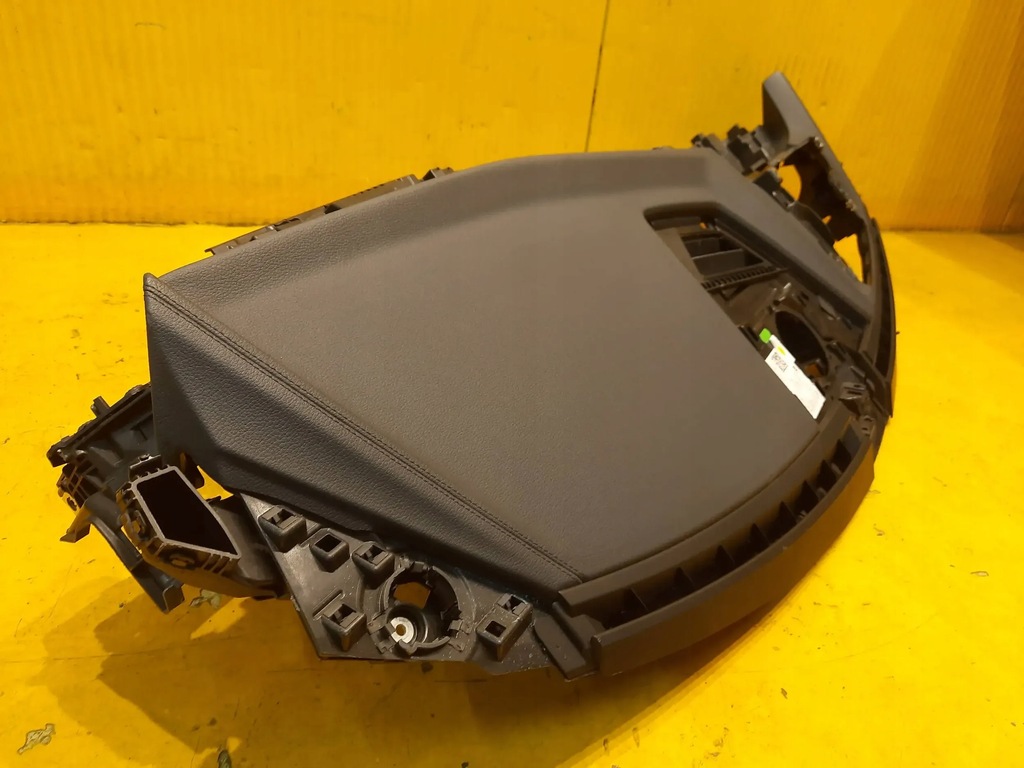 фото №11, Audi e-tron gt приборная панель консоль 4j3857003