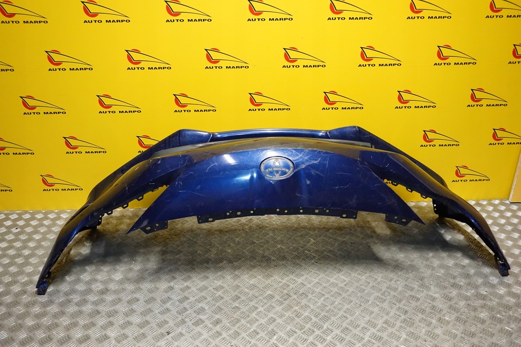 фото №14, Toyota gt86 2017 - 2021 бампер перед передний решётка радиатора usa