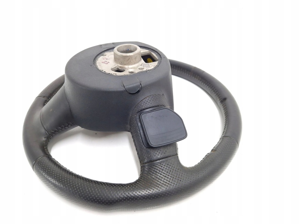 фото №9, Audi a6 allroad c6 2006 воздуховод