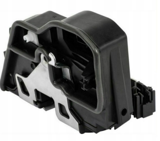 фото №1, Привід замка перед лівий bmw 5 f10 f11 f20 f21