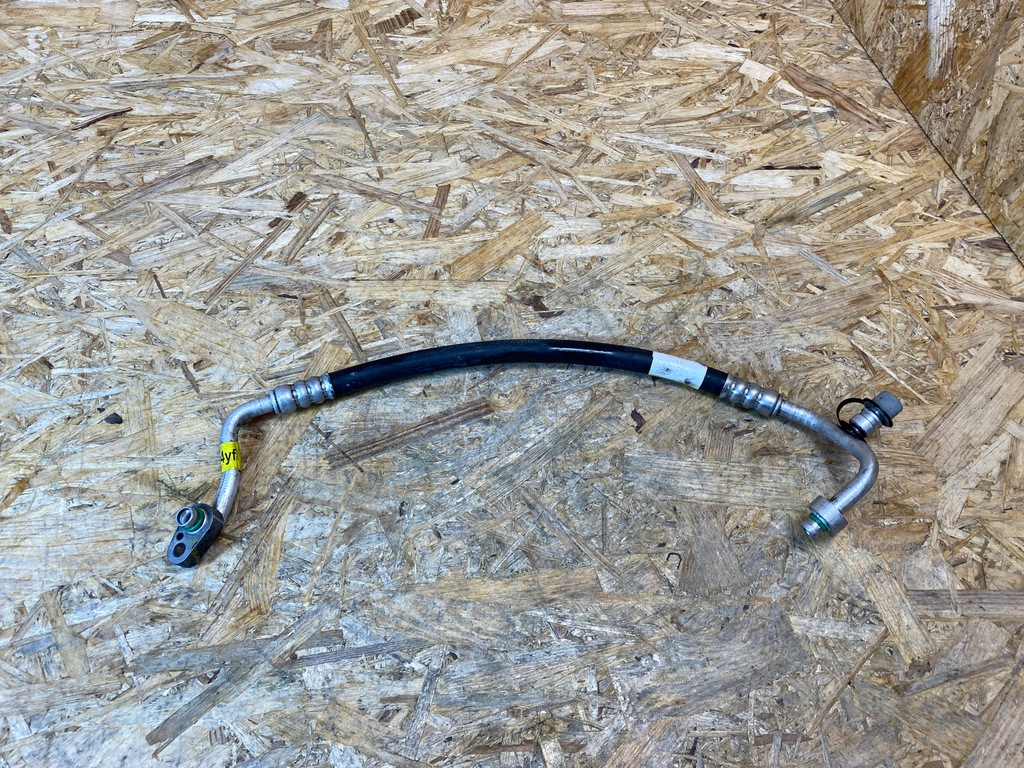 фото №9, Wąż шланг кондиционера kia ceed ii 97762-a6250 2012-