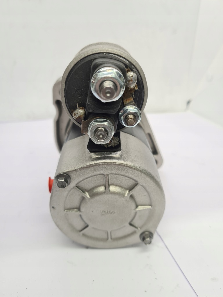 фото №6, Стартер ford b-max c-max fiesta vi focus iii