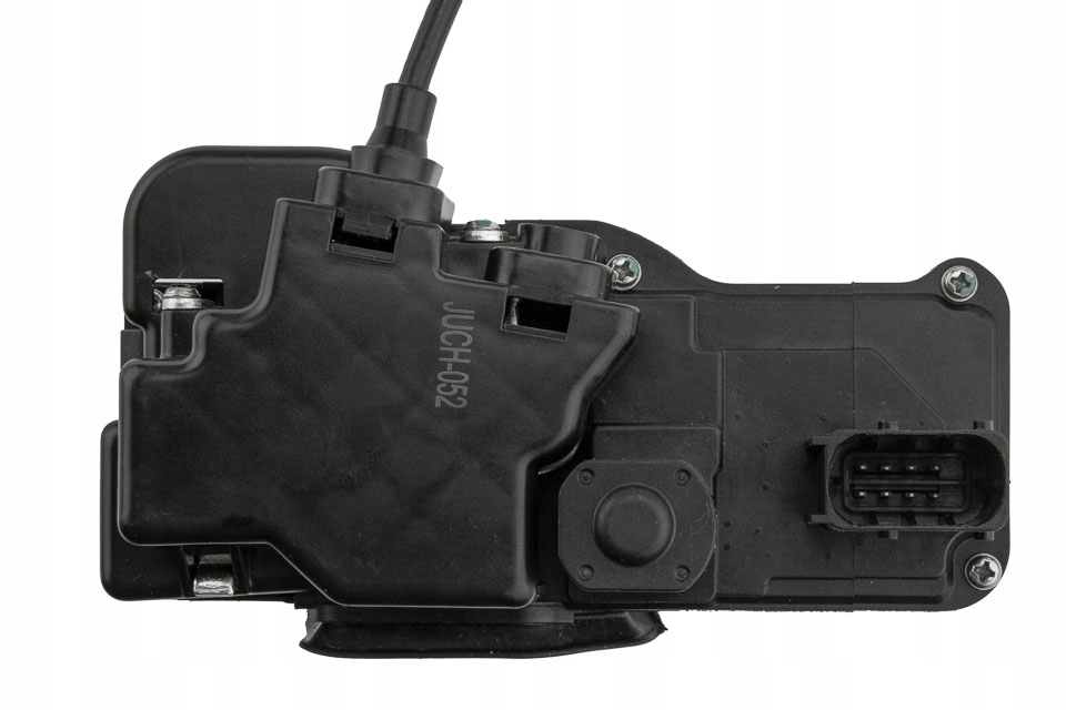 фото №8, Привід центральний. замка задня tesla model s 13-/prawy/