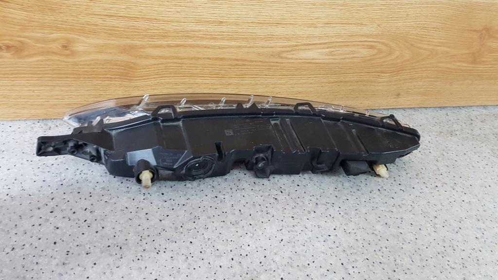 Фара led citroen оригинальный номер 9676036480 Цена
