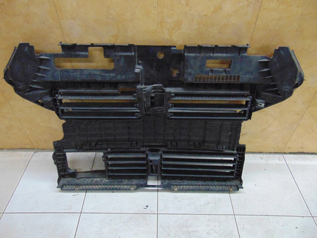 фото №5, Жалюзи шторка ford edge ii 2