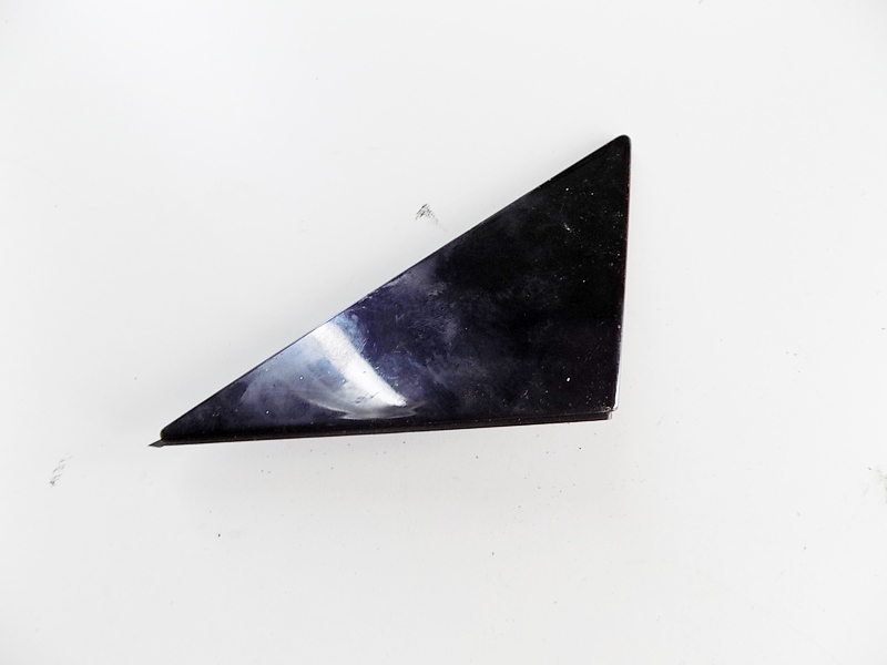 фото №1, Lexus is 250 220 ii захист трикутник крила лівий