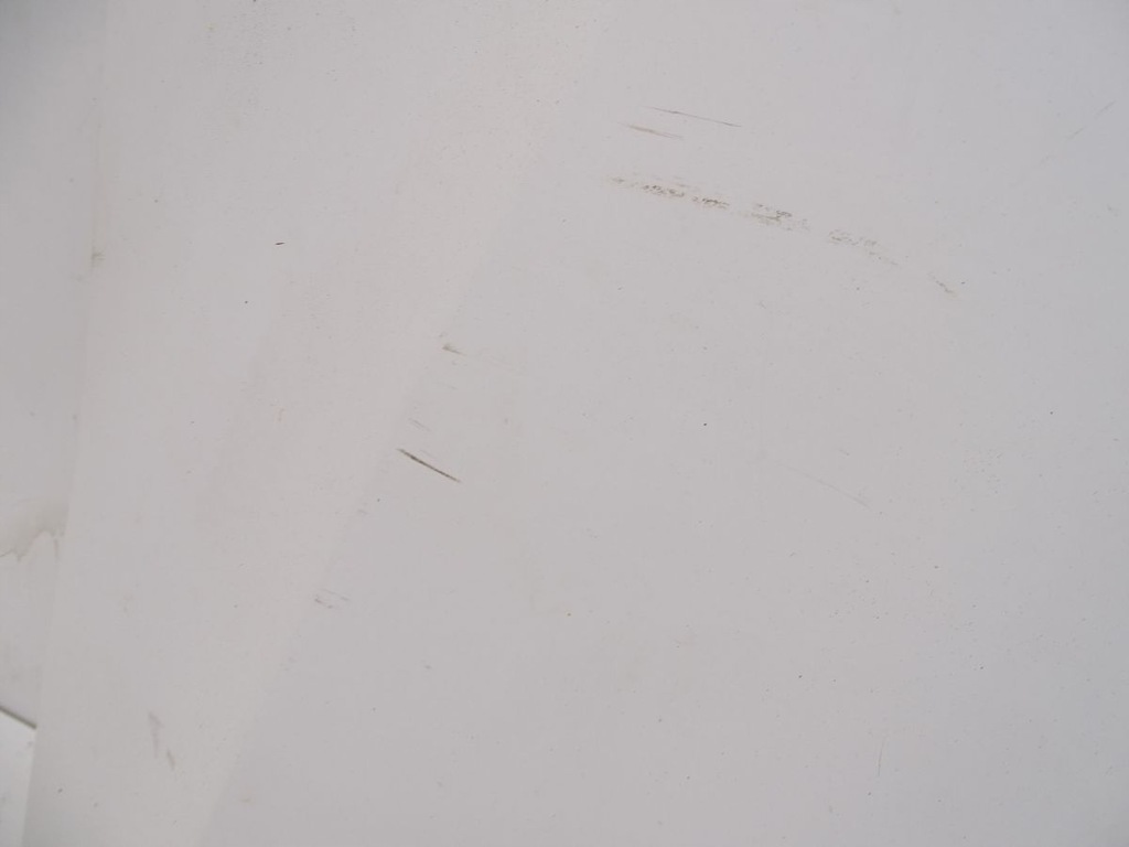 фото №5, Mitsubishi pajero iii 99-06 капот