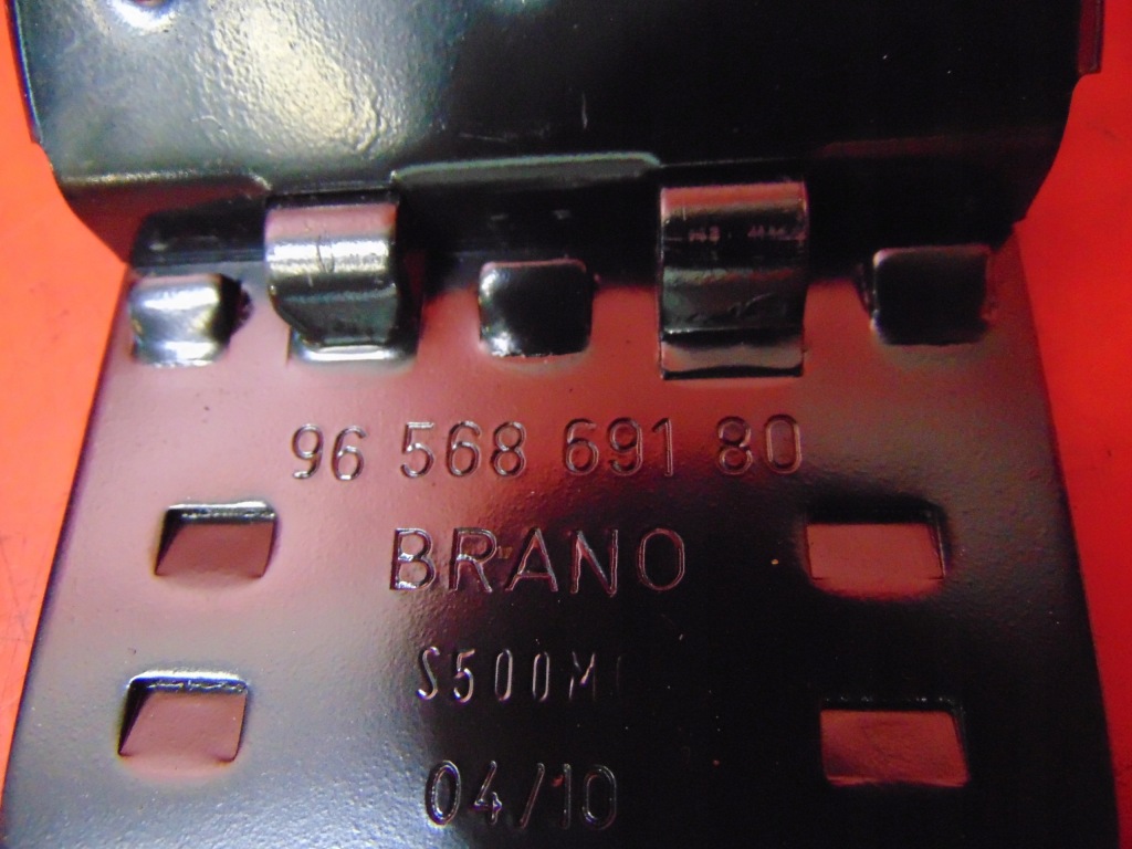 фото №8, Peugeot 3008 i t84 набор колеса компрессор hak ушко