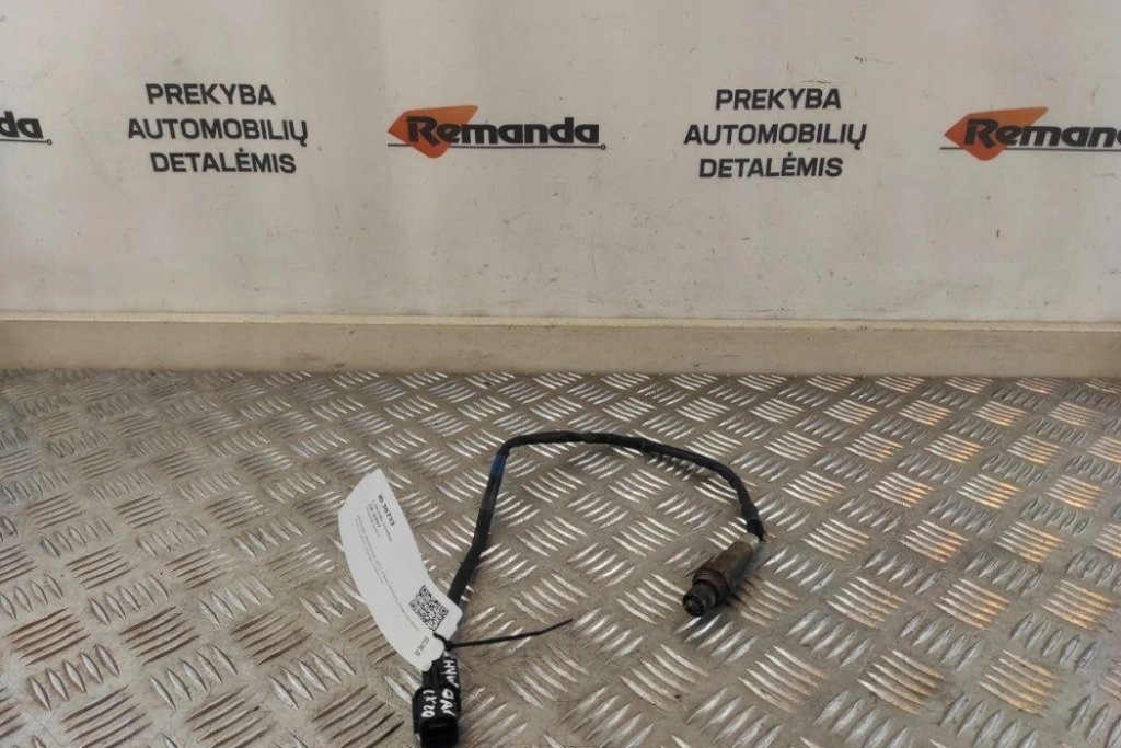 фото №1, Датчик лямбда-зонд hyundai ix20 jc 392102b310 1.6l бензиновый 92kw 2017