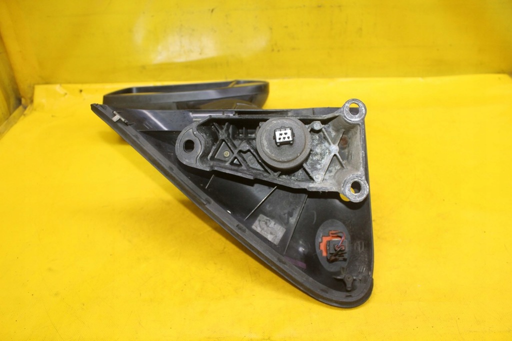 фото №6, Зеркало правое długie europa 5 pin odsadzone ford transit mk 7 vii