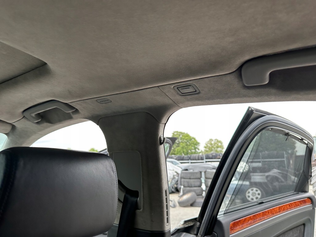 фото №10, Стеля alcantara полиця audi a8 d3 lubelskie