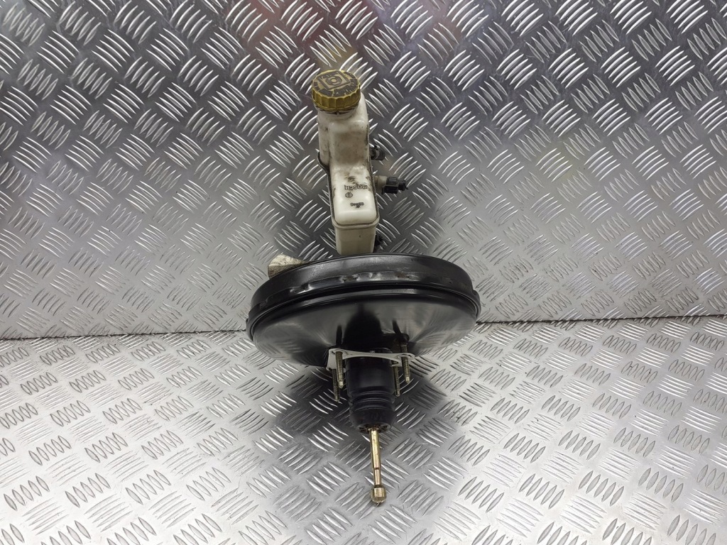 фото №1, Підсилювач гальм гальмівні з насос fiat stilo 1.6 46805886