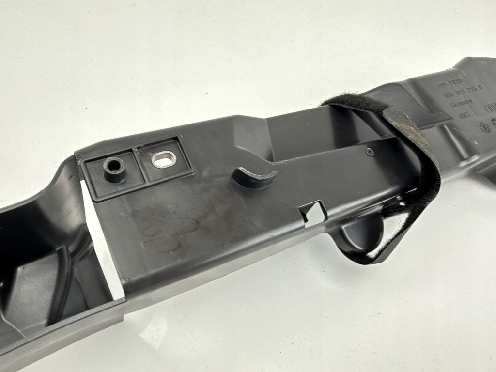 фото №7, Audi a6 c7 2015 з задній коробка інструментальний