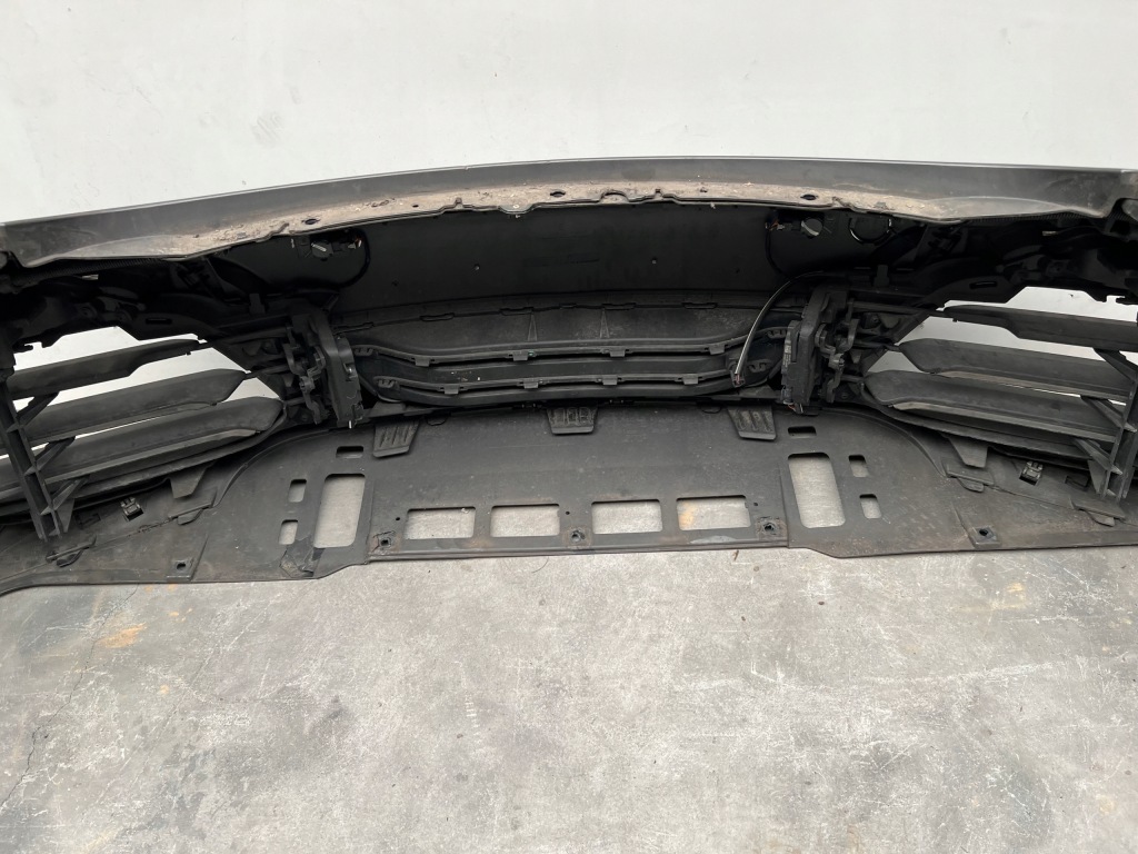Porsche 991 lift бампер перед kompletny в Україні