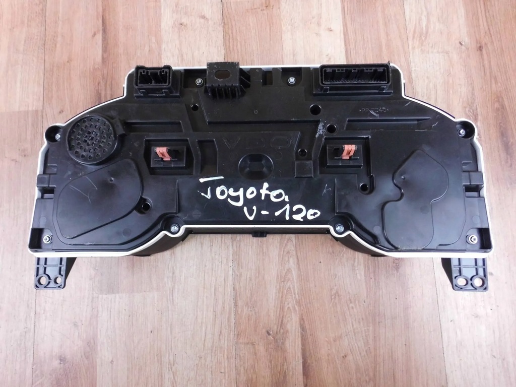 фото №8, Toyota camry viii xv70 2019 2.5 hybrid счетчик 8380033x80a