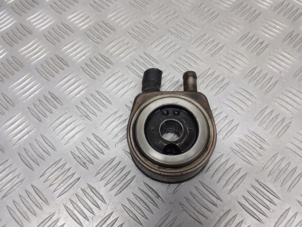 фото №1, Радиатор масла renault scenic i 1.9