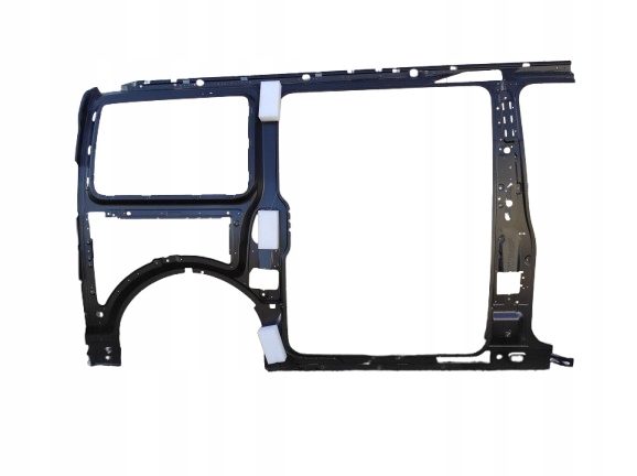 Купити Vw transporter t6 стійки рама правий бік 7e1809406h
