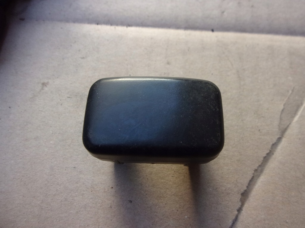 фото №2, Заглушка панелі консолі mazda 323s ba