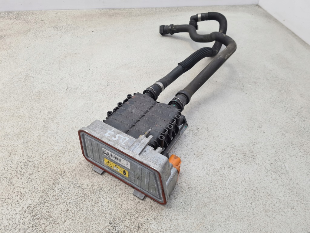 Купити Citroen ds7 резистор обігрівача 9821712680