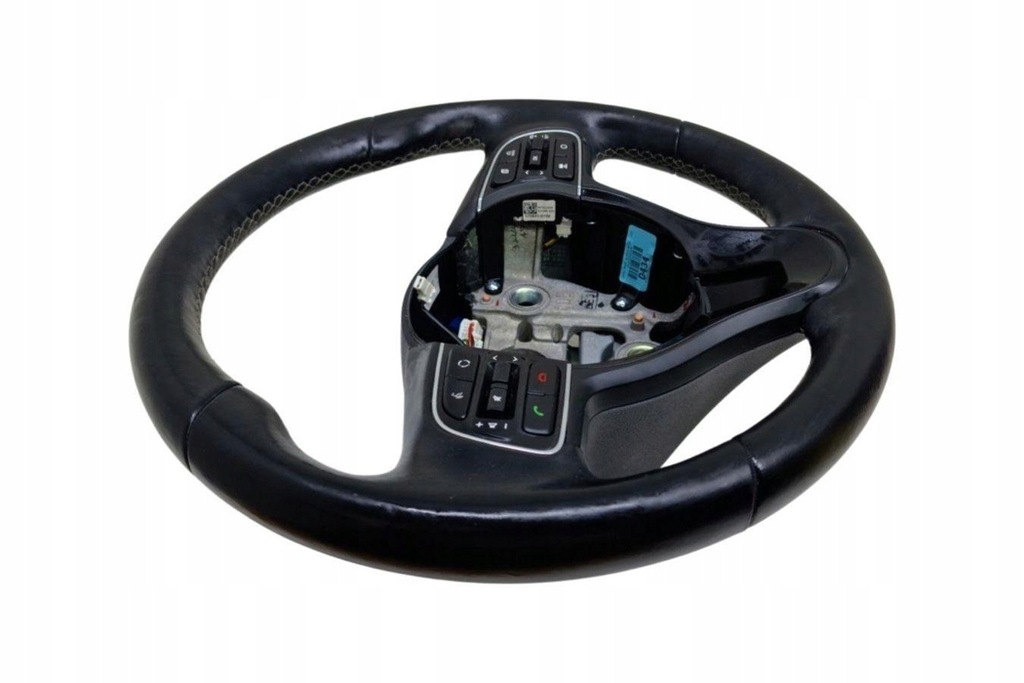 фото №10, Воздуховод kia niro 96720g5450 1.6l 2017