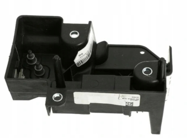 фото №1, Jeep cherokee kl 2018- 18- кронштейн радиатора p