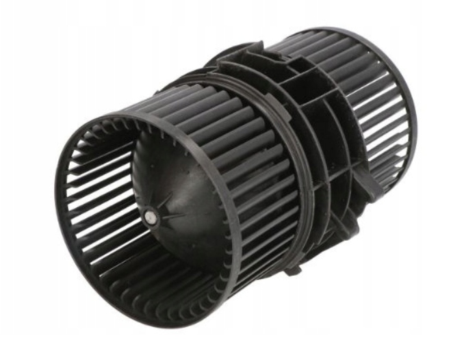 фото №2, Вентилятор салону renault fluence megane iii