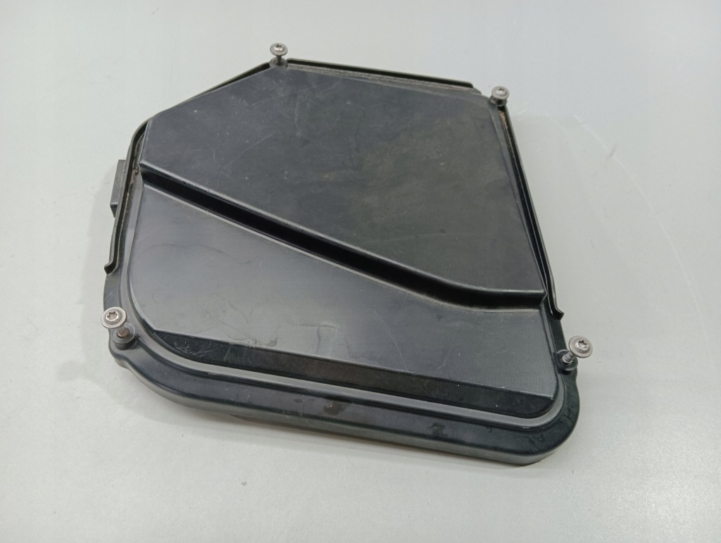 фото №1, Захист коробка запобіжників bmw 5 f10 f11 f07 7555151