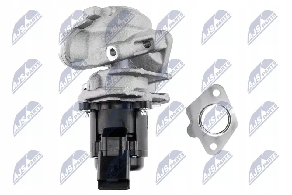 фото №13, Клапан egr рециркуляции выхлопных газов ford c-max volvo s40 ii v50 1.6 2003-2012