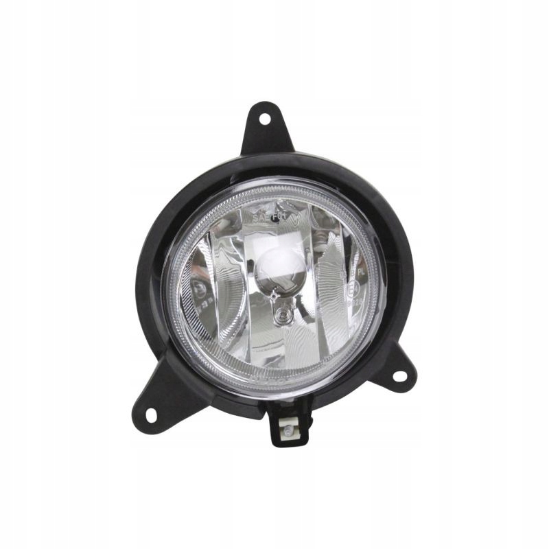 фото №1, Лампа противотуманная фара перед левый kia sorento 02-06