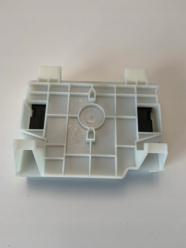 фото №3, Замок запалювання зчитувач renault clio iv captur lift