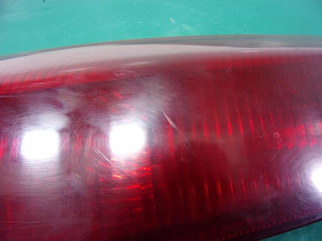 фото №14, Opel meriva a лампа левая задняя z20u