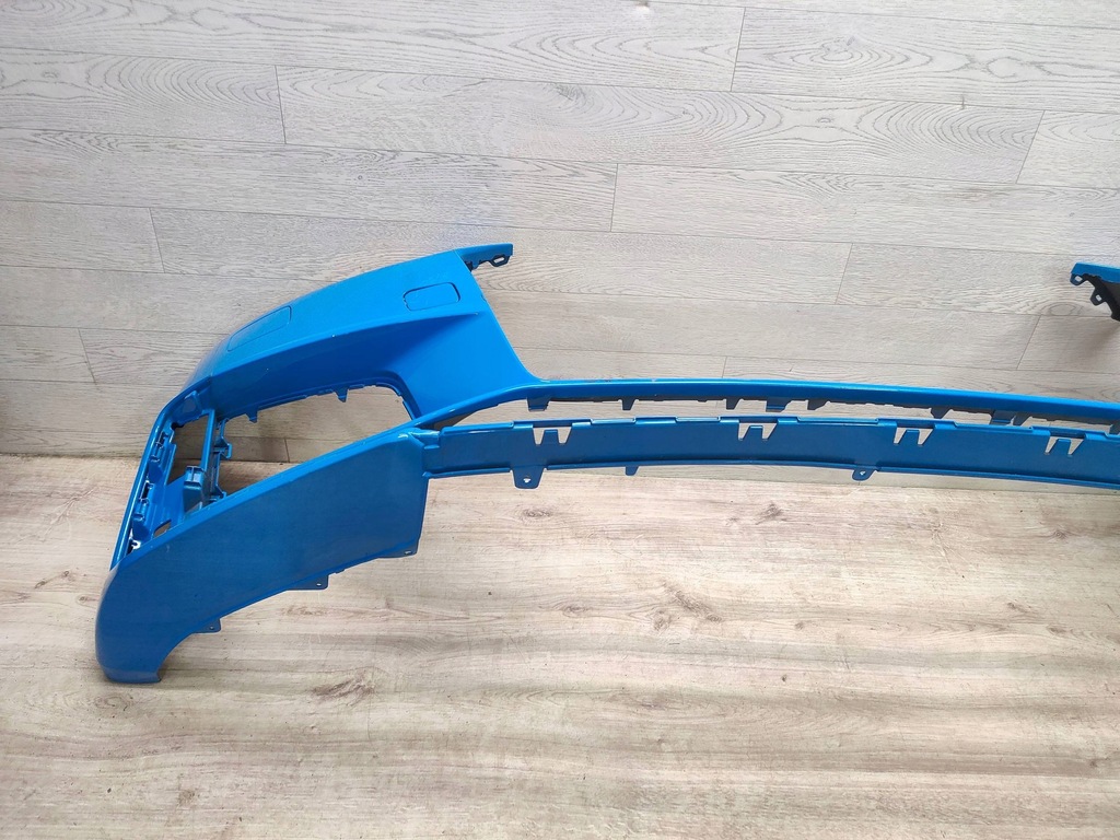 фото №8, Audi tt tts rs mk3 8s 2022 с передний бамперы